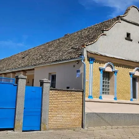 Detvanka Apartment