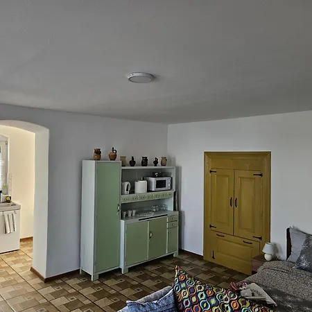 Apartment Detvanka *