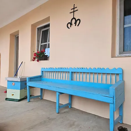 Detvanka Apartment