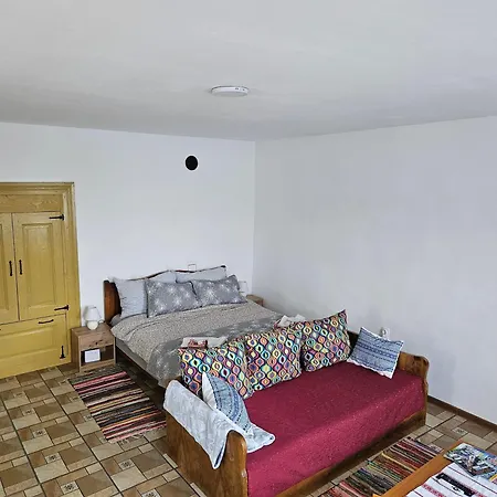 Detvanka * Backi Petrovac