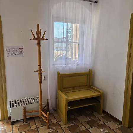 Detvanka Apartment *