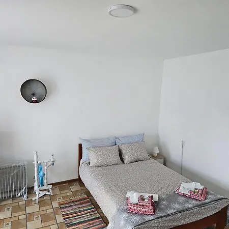 Apartament Detvanka *