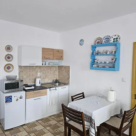 Detvanka Apartment