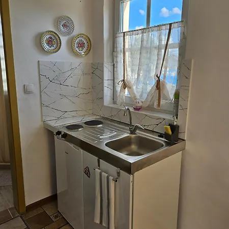 Apartament Detvanka *