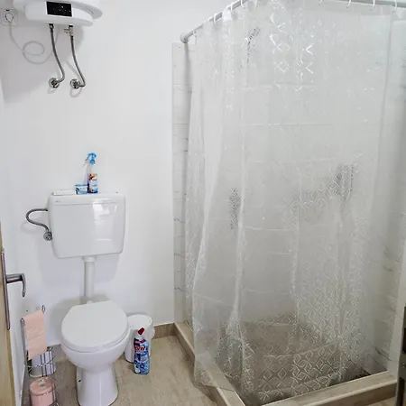 Detvanka Apartment *