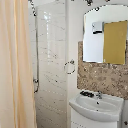 Detvanka Apartment