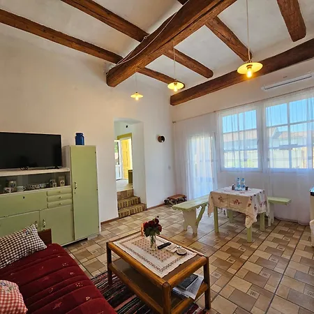 Detvanka * Backi Petrovac