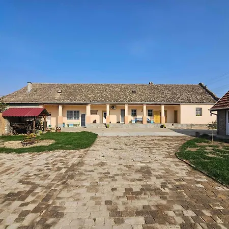 Detvanka Apartament *