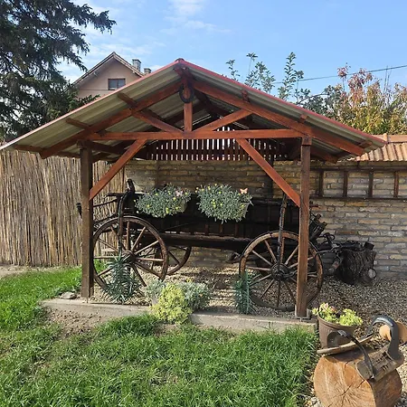 Detvanka Apartament *