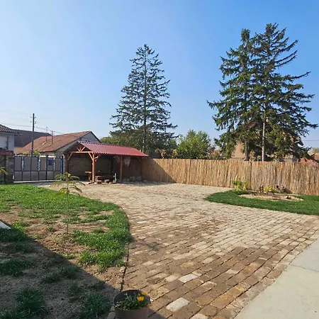 Detvanka Apartament *