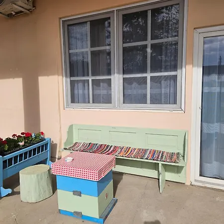 Detvanka Apartament Backi Petrovac